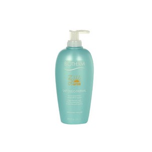 BIOTHERM After Sun Lait Oligo-Thermal Face & Body Milk - After sun lotion 400 ml