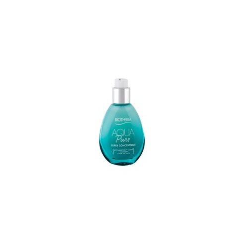BIOTHERM AQUASOURCE CONCENTRATE PURE - NEW 50 ml