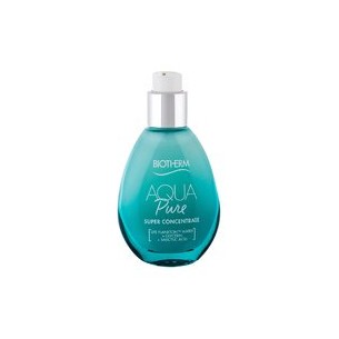BIOTHERM AQUASOURCE CONCENTRATE PURE - NEW 50 ml