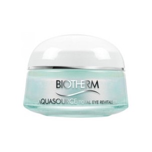 BIOTHERM AQUASOURCE Total Eye Revitalizer 15 ml