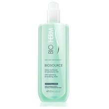BIOTHERM Biosource 24h Hydrating & Tonifying Toner ( Normal and Mixed Skin ) 200 ml