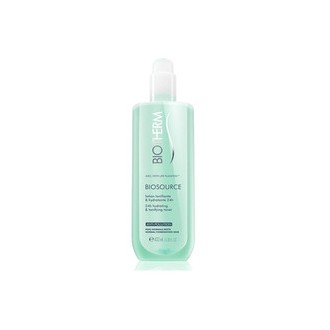 BIOTHERM Biosource 24h Hydrating & Tonifying Toner ( Normal and Mixed Skin ) 400 ml