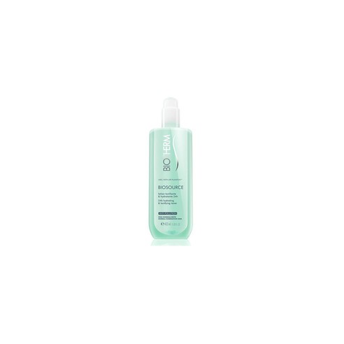 BIOTHERM Biosource 24h Hydrating & Tonifying Toner ( Normal and Mixed Skin ) 400 ml