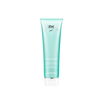 BIOTHERM BIOSOURCE Hydra Mineral Cleanser Toning Mousse (Normal and Combination Skin) -