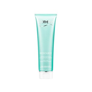 BIOTHERM BIOSOURCE Hydra Mineral Cleanser Toning Mousse (Normal and Combination Skin) -