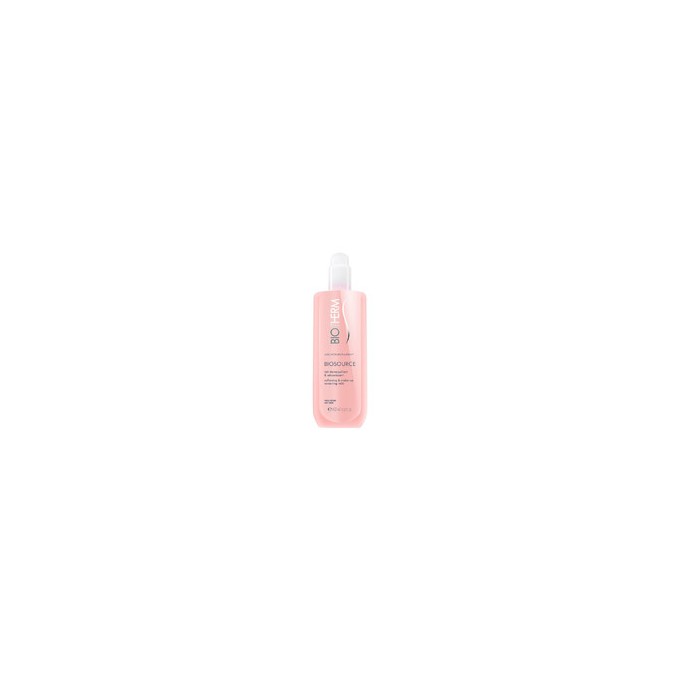 BIOTHERM Biosource Softening & Make-up Removing Milk ( Dry Skin ) 400 ml