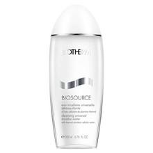 BIOTHERM BIOSOURCE Universal Micellar Cleansing Water - Cleaning micellar water 200 ml