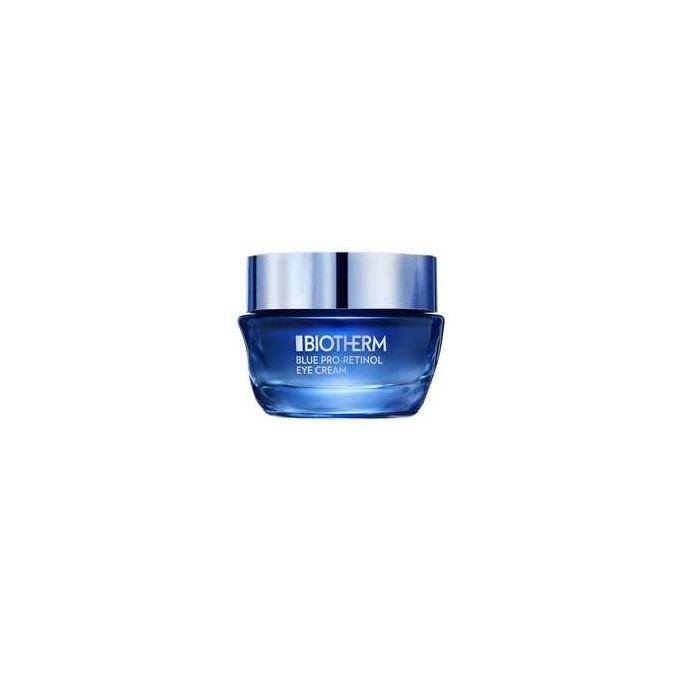 BIOTHERM Blue Pro-Retinol Eye Cream 15 ml