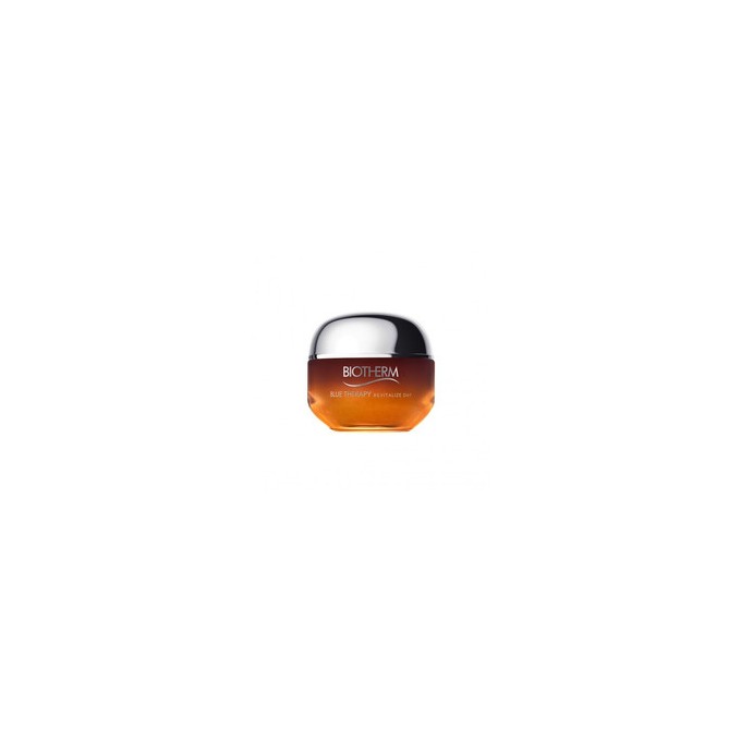 BIOTHERM Blue Therapy Amber Algae Revitalize Day Cream - Revitalizing and rejuvenating cream 50 ml
