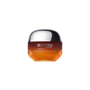 BIOTHERM Blue Therapy Amber Algae Revitalize Day Cream - Revitalizing and rejuvenating cream 50 ml