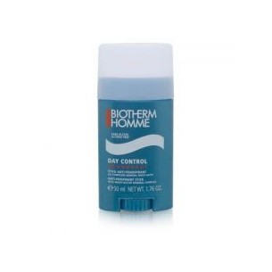 BIOTHERM Day HOMME control deostick Anti-perspirant - Solid deodorant for men 50 ml