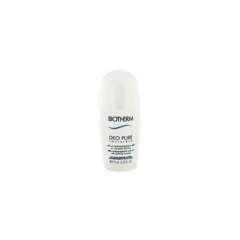BIOTHERM Deo Pure Invisible - Ball antiperspirant 75 ml
