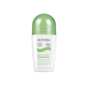 BIOTHERM Deo Pure Natural Protect BIO - Ball deodorant 75 ml