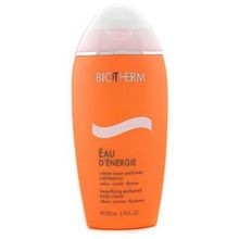 BIOTHERM Eau d'Energie Body Lotion - Refreshing Body Lotion 400 ml