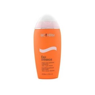 BIOTHERM Eau d'Energie Body Lotion - Refreshing Body Lotion 400 ml