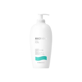BIOTHERM Eau Pure Body Milk - Maitinamasis kūno losjonas, 400 ml