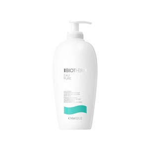 BIOTHERM Eau Pure Body Milk - Maitinamasis kūno losjonas, 400 ml