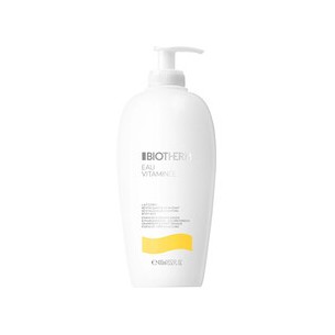 BIOTHERM Eau Vitaminée Body Milk - Hydrating kūno losjonas 400 ml