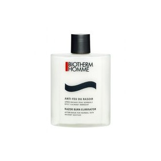 BIOTHERM HOMME Anti Feux Du Rasoir - Soothing Aftershave 100 ml