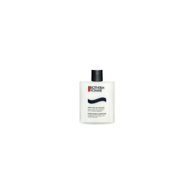 BIOTHERM HOMME Anti Feux Du Rasoir - Soothing Aftershave 100 ml