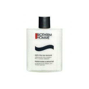 BIOTHERM HOMME Anti Feux Du Rasoir - Soothing Aftershave 100 ml