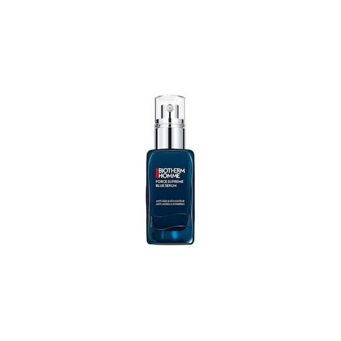 BIOTHERM Homme Force Supreme Blue Serum 60 ml