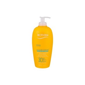 BIOTHERM Lait Solaire Hydratant Anti-Drying SPF30 - Suntan lotion 400 ml