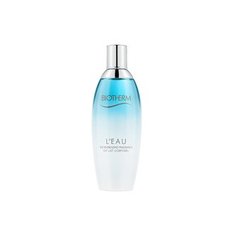 BIOTHERM L`Eau Energizing Frangnance Of Lait Corporel 100 ml