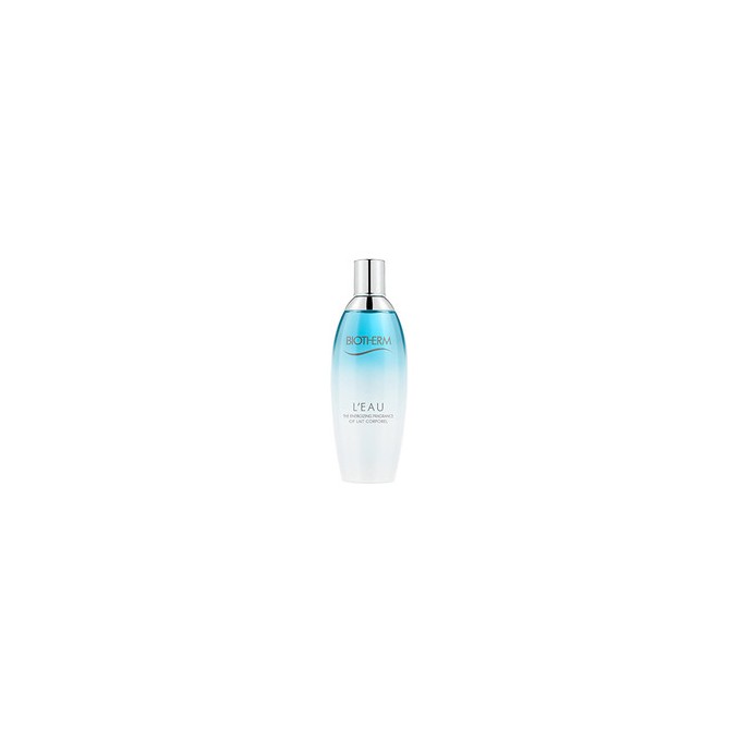 BIOTHERM L`Eau Energizing Frangnance Of Lait Corporel 100 ml