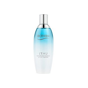 BIOTHERM L`Eau Energizing Frangnance Of Lait Corporel 100 ml