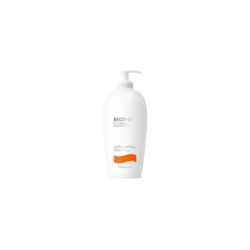 BIOTHERM Oil Therapy Baume Corps 400 ml