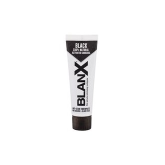 BlanX Black Toothpaste 75 ml