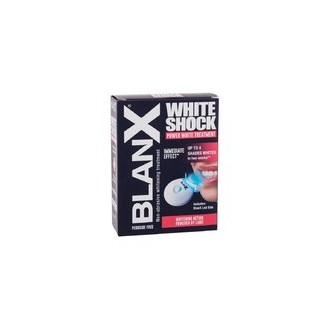 BlanX White Shock Power White Treatment 50 ml