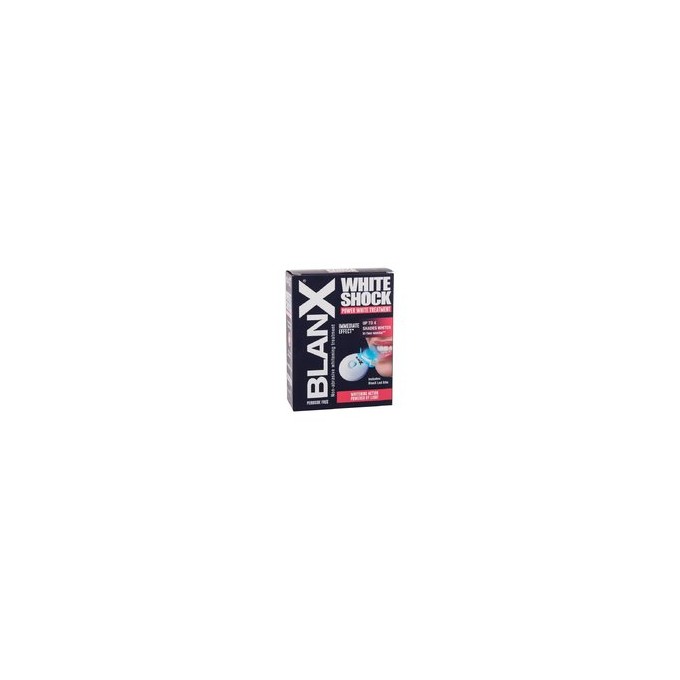 BlanX White Shock Power White Treatment 50 ml