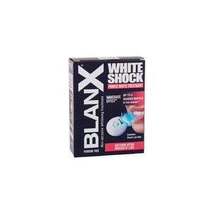 BlanX White Shock Power White Treatment 50 ml