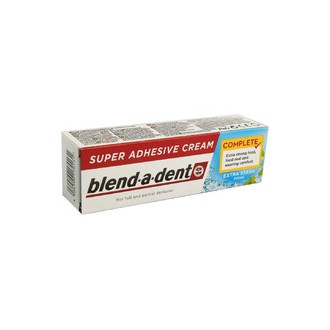 Blend-a-dent Blend-a-dent Complete Fresh - Fixing cream 47 g