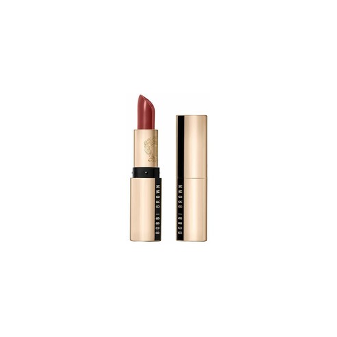 Bobbi Brown Luxe Lipstick 3,5 g Red Velvet