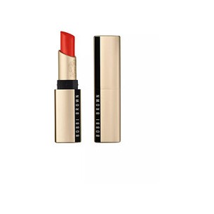 Bobbi Brown Luxe Matte Lipstick 3,5 g Power Play
