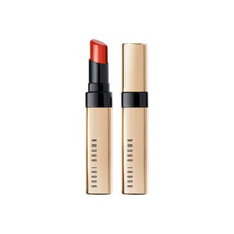 Bobbi Brown Luxe Shine Intense Lipstick - Glossy lipstick 3,4 g Passion Flower