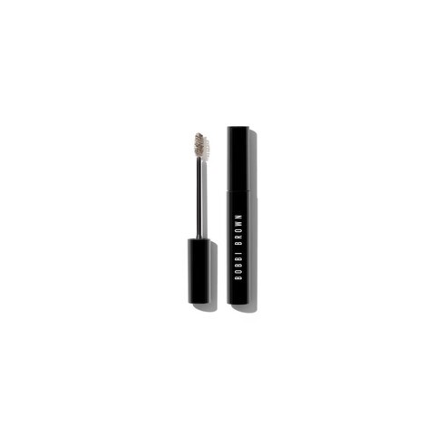 Bobbi Brown Natural Brow Shaper - antakių gelis, 4,2 ml - Clear
