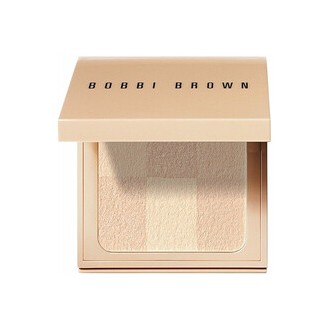 Bobbi Brown Nude Finish Illuminating Powder 6,6 g Nude