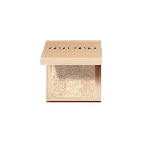 Bobbi Brown Nude Finish Illuminating Powder 6,6 g Buff