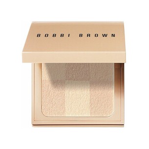 Bobbi Brown Nude Finish Illuminating Powder 6,6 g Buff