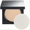Bobbi Brown Sheer Finish Pressed Powder - Compact powder 11 g Pale Yellow