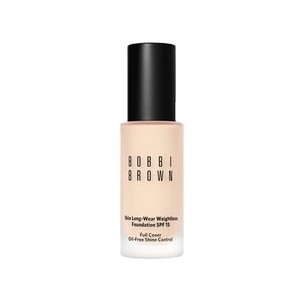 Bobbi Brown Skin Long-Wear Weightless Foundation SPF 15 30 ml Cool Golden