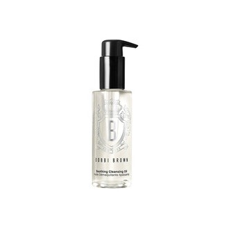 Bobbi Brown Soothing Cleansing Oil - Valomasis odos aliejus 100 ml
