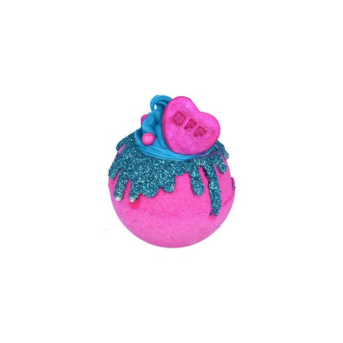 Bomb Cosmetics BFF Bath Fizzer 160 g