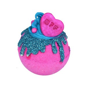 Bomb Cosmetics BFF Bath Fizzer 160 g
