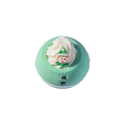 Bomb Cosmetics Get Elfy Bath Fizzer 160 g