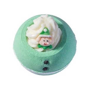Bomb Cosmetics Get Elfy Bath Fizzer 160 g